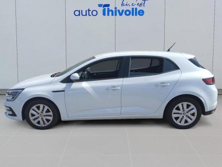 RENAULT Megane Megane IV Berline Blue dCi 115 Evolution à vendre à Saint-Etienne - Image n°2