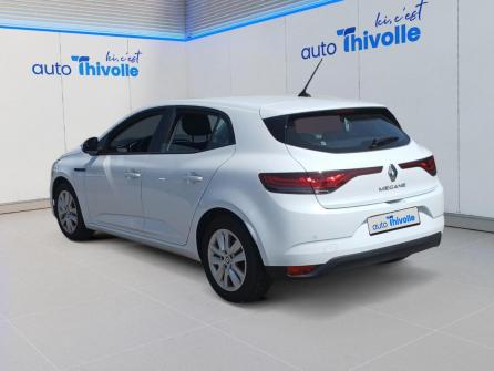 RENAULT Megane Megane IV Berline Blue dCi 115 Evolution à vendre à Saint-Etienne - Image n°3