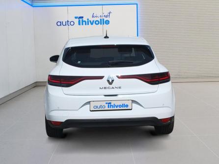 RENAULT Megane Megane IV Berline Blue dCi 115 Evolution à vendre à Saint-Etienne - Image n°4