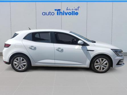 RENAULT Megane Megane IV Berline Blue dCi 115 Evolution à vendre à Saint-Etienne - Image n°6