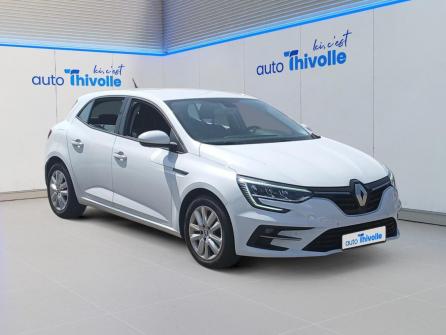 RENAULT Megane Megane IV Berline Blue dCi 115 Evolution à vendre à Saint-Etienne - Image n°7