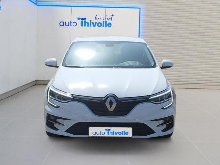 RENAULT Megane Megane IV Berline Blue dCi 115 Evolution à vendre à Saint-Etienne - Image n°8