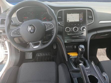 RENAULT Megane Megane IV Berline Blue dCi 115 Evolution à vendre à Saint-Etienne - Image n°12