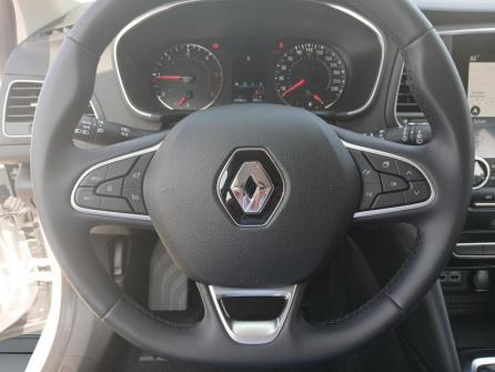 RENAULT Megane Megane IV Berline Blue dCi 115 Evolution à vendre à Saint-Etienne - Image n°13