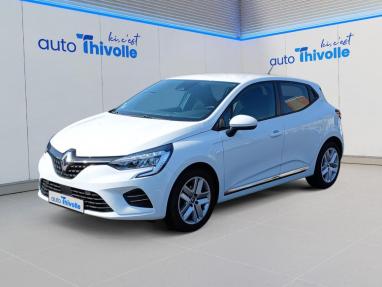 RENAULT Clio Clio TCe 100 Business d'occasion  de 2020  à  Saint-Etienne 