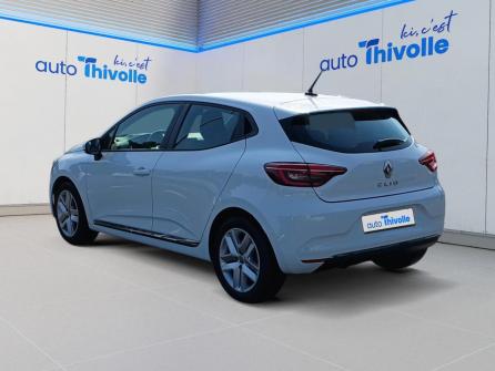 RENAULT Clio Clio TCe 100 Business à vendre à Saint-Etienne - Image n°3