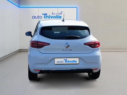 RENAULT Clio Clio TCe 100 Business à vendre à Saint-Etienne - Image n°4