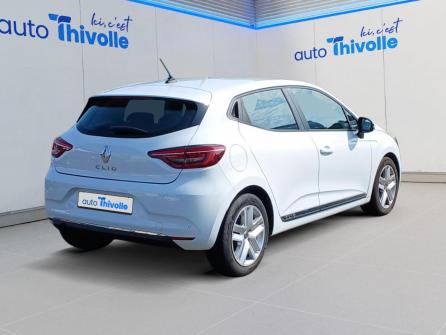 RENAULT Clio Clio TCe 100 Business à vendre à Saint-Etienne - Image n°5