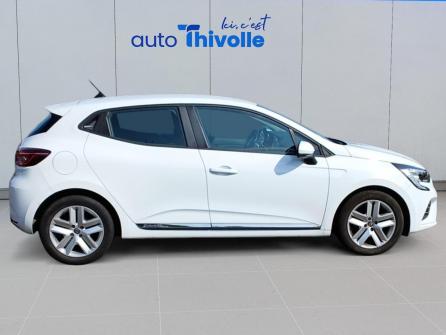 RENAULT Clio Clio TCe 100 Business à vendre à Saint-Etienne - Image n°6