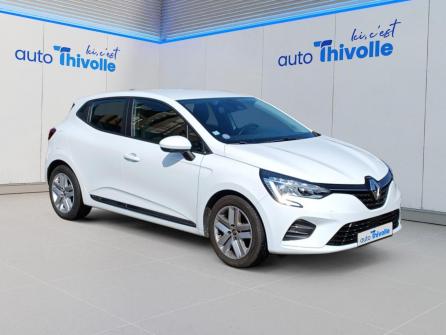 RENAULT Clio Clio TCe 100 Business à vendre à Saint-Etienne - Image n°7
