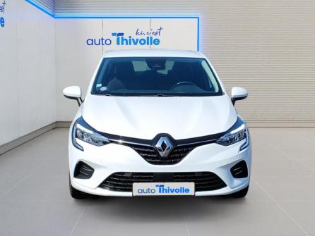 RENAULT Clio Clio TCe 100 Business à vendre à Saint-Etienne - Image n°8