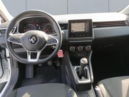 RENAULT Clio Clio TCe 100 Business à vendre à Saint-Etienne - Image n°12