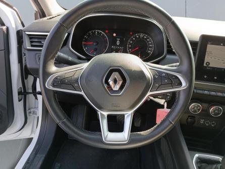 RENAULT Clio Clio TCe 100 Business à vendre à Saint-Etienne - Image n°13