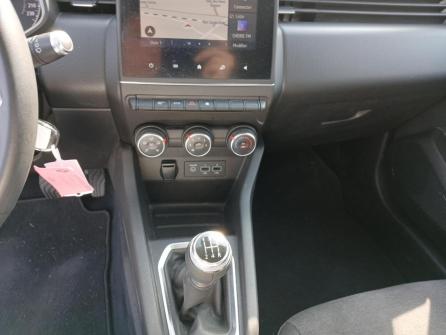 RENAULT Clio Clio TCe 100 Business à vendre à Saint-Etienne - Image n°15