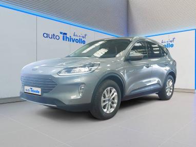 FORD Kuga Kuga 2.5 Duratec 225 ch PHEV Powershift Titanium 5p d'occasion  de 2023  à  Villefranche-sur-Saône 