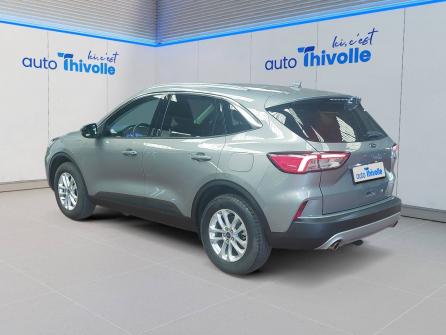 FORD Kuga Kuga 2.5 Duratec 225 ch PHEV Powershift Titanium 5p à vendre à Villefranche-sur-Saône - Image n°2