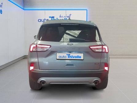 FORD Kuga Kuga 2.5 Duratec 225 ch PHEV Powershift Titanium 5p à vendre à Villefranche-sur-Saône - Image n°3