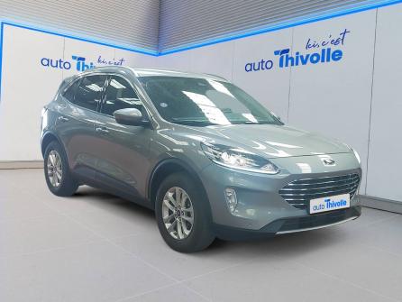 FORD Kuga Kuga 2.5 Duratec 225 ch PHEV Powershift Titanium 5p à vendre à Villefranche-sur-Saône - Image n°6