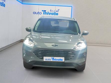 FORD Kuga Kuga 2.5 Duratec 225 ch PHEV Powershift Titanium 5p à vendre à Villefranche-sur-Saône - Image n°7