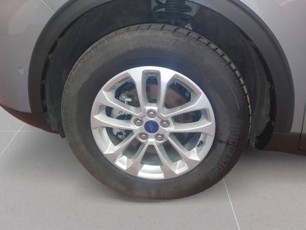 FORD Kuga Kuga 2.5 Duratec 225 ch PHEV Powershift Titanium 5p à vendre à Villefranche-sur-Saône - Image n°8