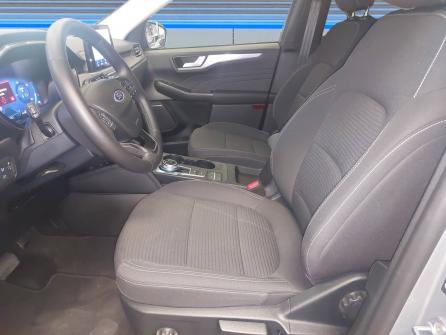 FORD Kuga Kuga 2.5 Duratec 225 ch PHEV Powershift Titanium 5p à vendre à Villefranche-sur-Saône - Image n°9