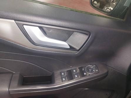 FORD Kuga Kuga 2.5 Duratec 225 ch PHEV Powershift Titanium 5p à vendre à Villefranche-sur-Saône - Image n°10
