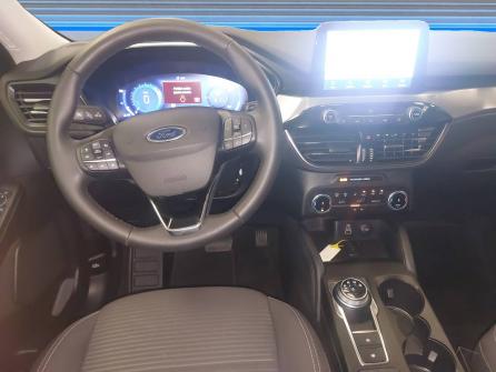 FORD Kuga Kuga 2.5 Duratec 225 ch PHEV Powershift Titanium 5p à vendre à Villefranche-sur-Saône - Image n°11