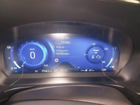 FORD Kuga Kuga 2.5 Duratec 225 ch PHEV Powershift Titanium 5p à vendre à Villefranche-sur-Saône - Image n°13