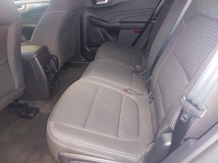 FORD Kuga Kuga 2.5 Duratec 225 ch PHEV Powershift Titanium 5p à vendre à Villefranche-sur-Saône - Image n°15