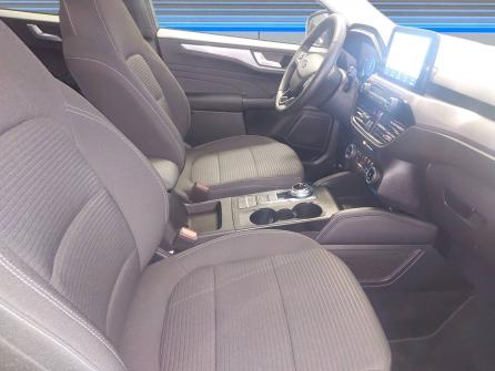 FORD Kuga Kuga 2.5 Duratec 225 ch PHEV Powershift Titanium 5p à vendre à Villefranche-sur-Saône - Image n°16