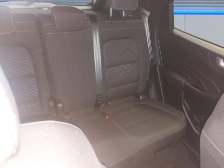 FORD Kuga Kuga 2.5 Duratec 225 ch PHEV Powershift Titanium 5p à vendre à Villefranche-sur-Saône - Image n°17