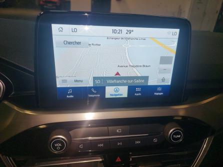 FORD Kuga Kuga 2.5 Duratec 225 ch PHEV Powershift Titanium 5p à vendre à Villefranche-sur-Saône - Image n°20