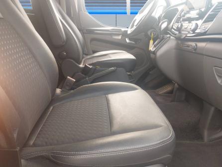 FORD Transit Custom Fg VUL TRANSIT CUSTOM CA 320 L1H1 2.0 ECOBLUE 185 BVA SPORT 4p à vendre à Villefranche-sur-Saône - Image n°15