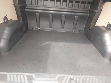 FORD Transit Custom Fg VUL TRANSIT CUSTOM CA 320 L1H1 2.0 ECOBLUE 185 BVA SPORT 4p à vendre à Villefranche-sur-Saône - Image n°17