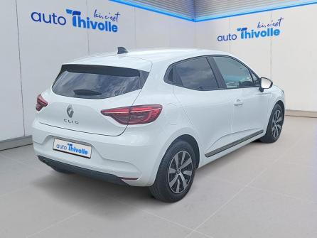 RENAULT Clio Clio Blue dCi 100 Evolution à vendre à Villefranche sur Saône - Image n°12