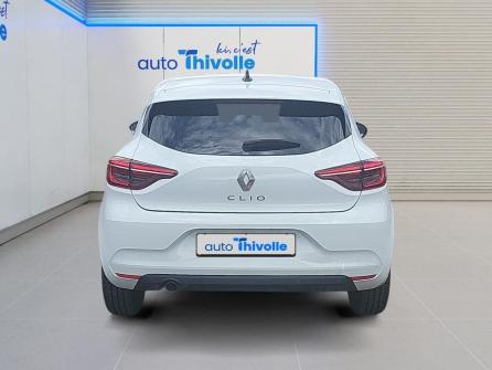 RENAULT Clio Clio Blue dCi 100 Evolution à vendre à Villefranche sur Saône - Image n°15