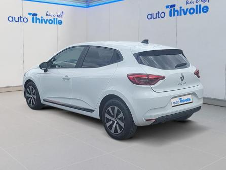 RENAULT Clio Clio Blue dCi 100 Evolution à vendre à Villefranche sur Saône - Image n°20
