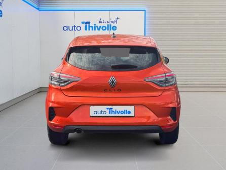 RENAULT Clio Clio dCi 100 GSR2 Evolution à vendre à Villefranche sur Saône - Image n°4