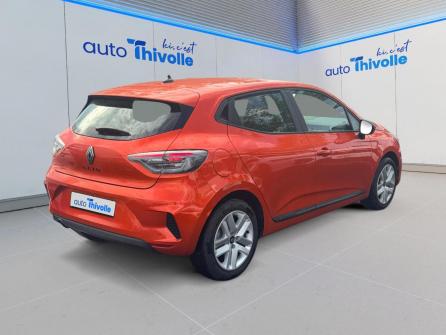 RENAULT Clio Clio dCi 100 GSR2 Evolution à vendre à Villefranche sur Saône - Image n°5