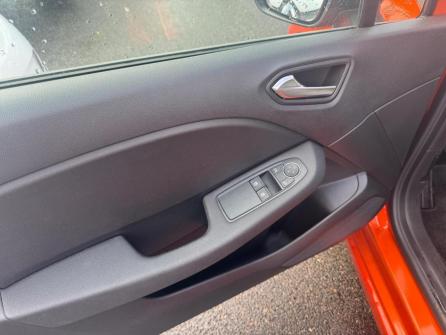 RENAULT Clio Clio dCi 100 GSR2 Evolution à vendre à Villefranche sur Saône - Image n°11
