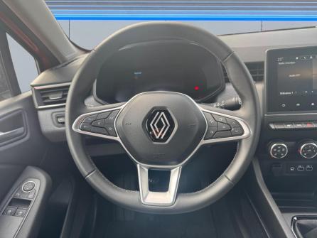 RENAULT Clio Clio dCi 100 GSR2 Evolution à vendre à Villefranche sur Saône - Image n°13