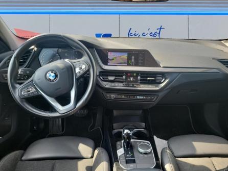 BMW Série 1 116d 116 ch DKG7 Edition Sport à vendre à Villefranche sur Saône - Image n°12