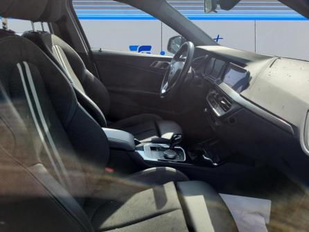 BMW Série 1 116d 116 ch DKG7 Edition Sport à vendre à Villefranche sur Saône - Image n°17