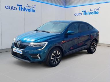 RENAULT Arkana TCe 140 EDC FAP Business d'occasion  de 2022  à  Villefranche sur Saône 