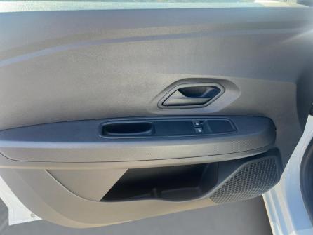 DACIA Sandero ECO-G 100 - 22 Essentiel à vendre à Villefranche sur Saône - Image n°11