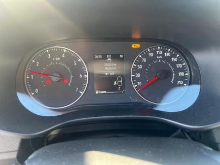 DACIA Sandero ECO-G 100 - 22 Essentiel à vendre à Villefranche sur Saône - Image n°14