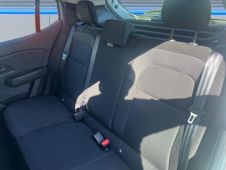 DACIA Sandero ECO-G 100 - 22 Essentiel à vendre à Villefranche sur Saône - Image n°16