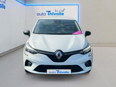 RENAULT Clio Clio Blue dCi 100 Evolution à vendre à Villefranche sur Saône - Image n°8