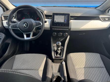 RENAULT Clio Clio Blue dCi 100 Evolution à vendre à Villefranche sur Saône - Image n°12
