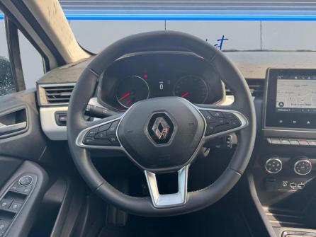 RENAULT Clio Clio Blue dCi 100 Evolution à vendre à Villefranche sur Saône - Image n°13
